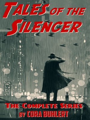 cover image of Tales of the Silencer